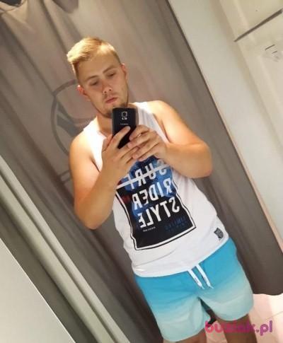 Dominik, Mężczyzna, 31, Człuchów, Polska, Zdjęcie: 2