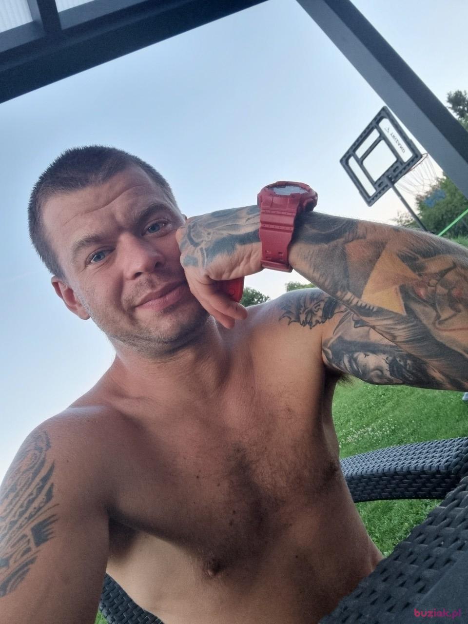 Mateusz, Mężczyzna, 28, Włocławek, Polska, Zdjęcie: 2