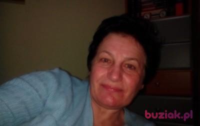 Janina, Kobieta, 68, Chorzów, Polska, Zdjęcie: 1