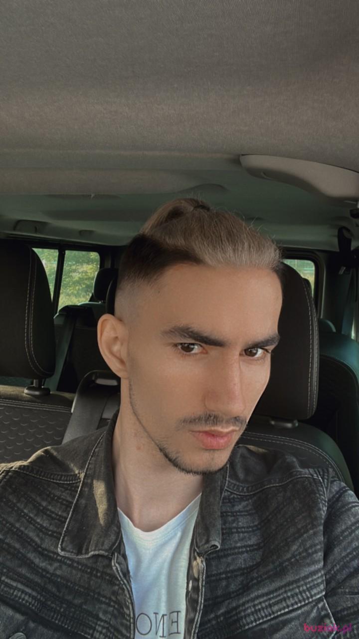 Stasiu, Male, 25, Wrocław, Polska, Photo: 2