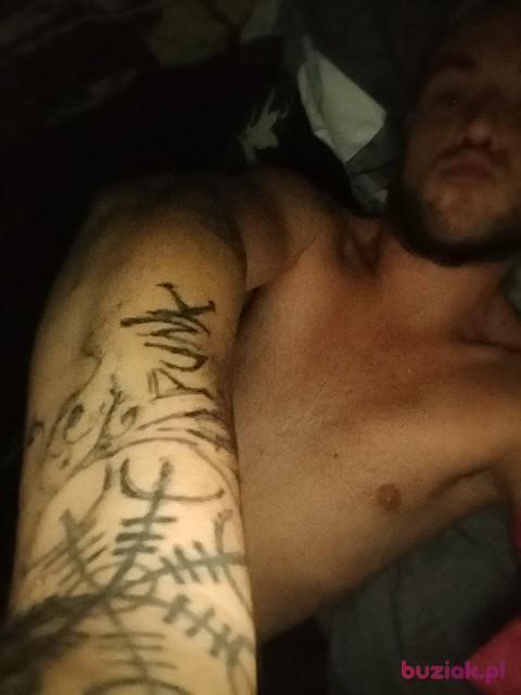 Hubert, Mężczyzna, 32, Frankfurt, Niemcy, Zdjęcie: 2