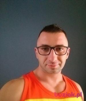rafal, Mężczyzna, 42, Holandia, Zdjęcie: 2