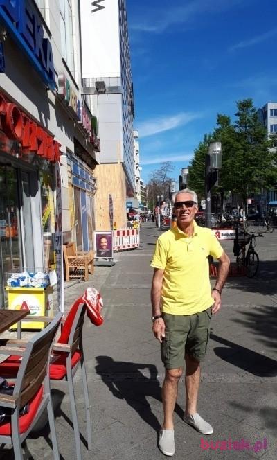 Vittorio, Male, 75, Berlin, Niemcy, Photo: 4