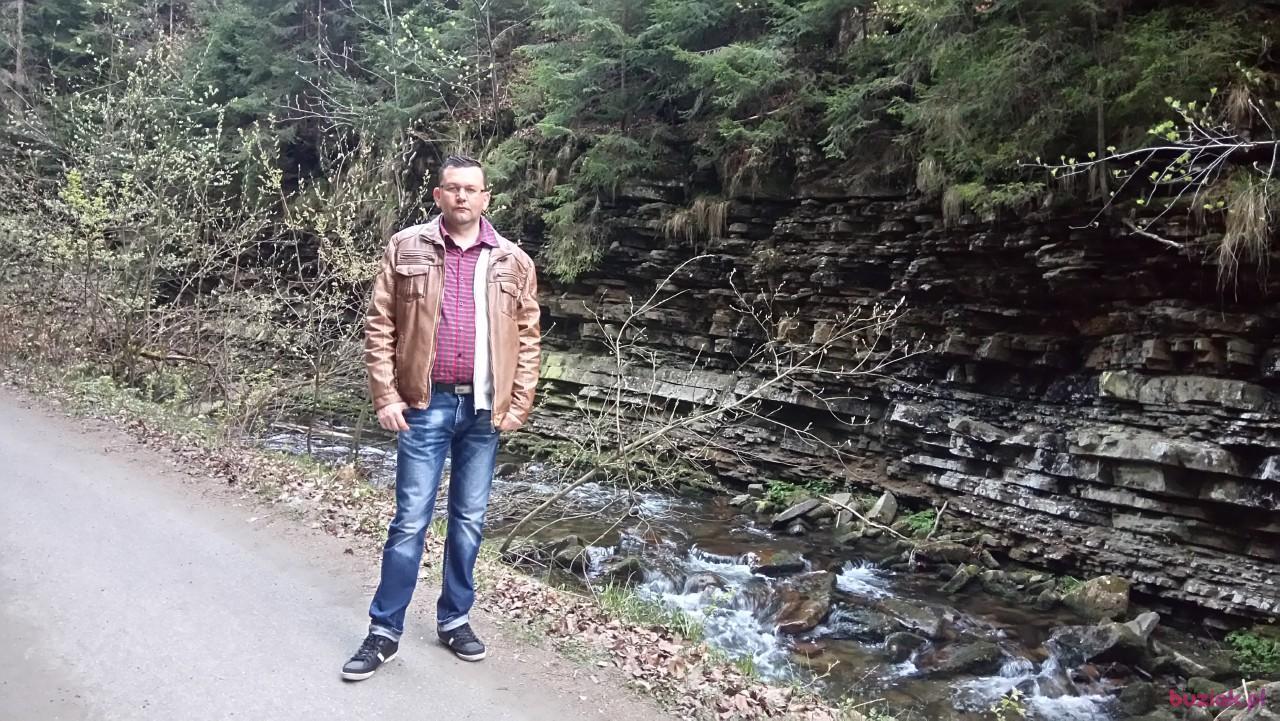 Gregory, Mężczyzna, 48, Warszawa, Polska, Zdjęcie: 13