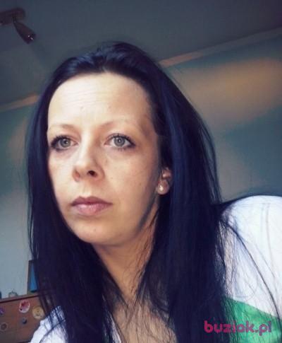 Joanna , Female, 42, Słupsk, Polska, Photo: 2