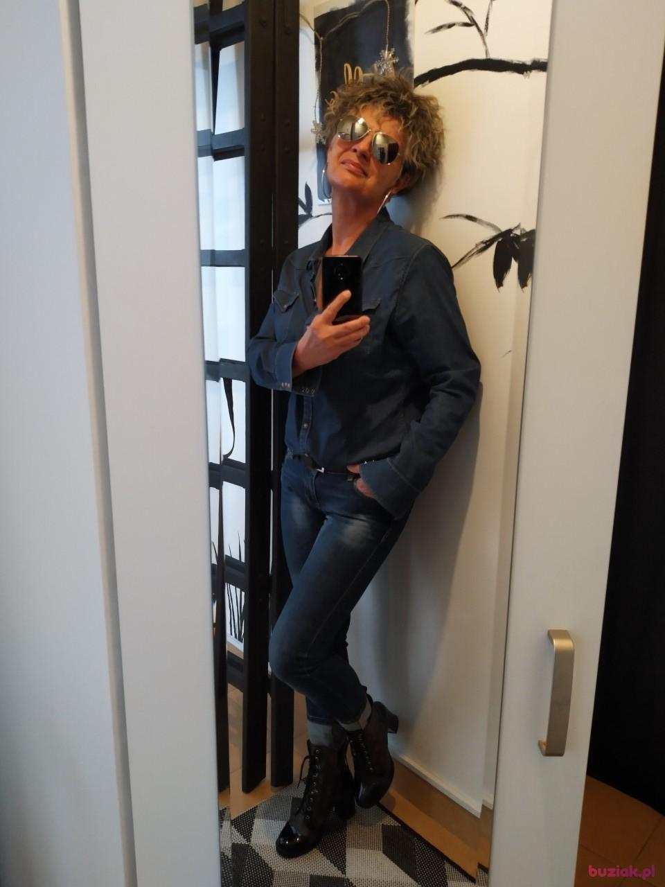 Małgorzata, Female, 53, Łódź, Polska, Photo: 2
