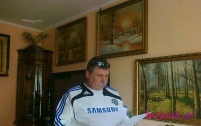 Andrzej, Mężczyzna, 58, Warszawa, Polska, Zdjęcie: 3