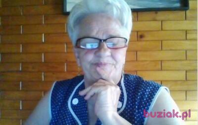 Irena, Female, 77, Częstochowa, Polska, Photo: 4