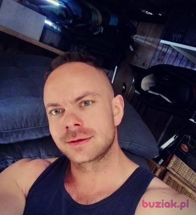 Paweł , Male, 40, Holandia, Photo: 11