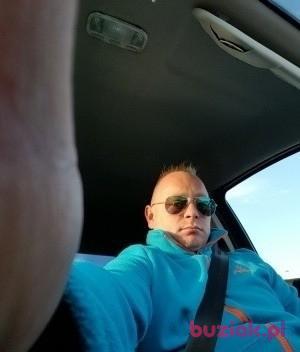 Tomasz, Mężczyzna, 42, Oss, Holandia, Zdjęcie: 3