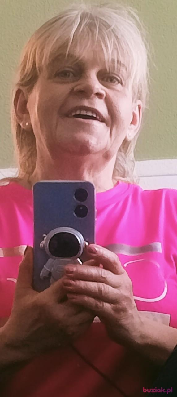 Izabela, Kobieta, 58, Arnhem, Holandia, Zdjęcie: 2