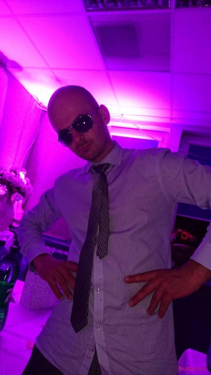 Daniel, Mężczyzna, 39, Rugby, Wielka Brytania, Zdjęcie: 5
