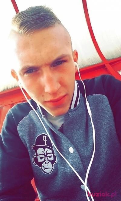 Marcin, Male, 29, Nakło nad Notecią, Polska, Photo: 2