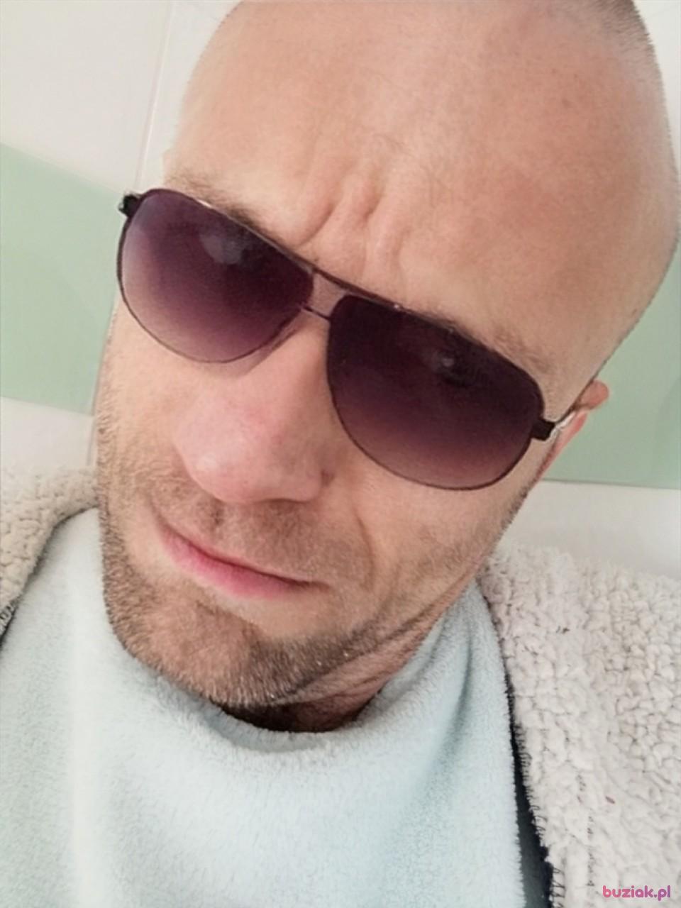 Sal, Mężczyzna, 39, Wielka Brytania, Zdjęcie: 2