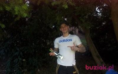 Dariusz, Mężczyzna, 37, Wielka Brytania, Zdjęcie: 4