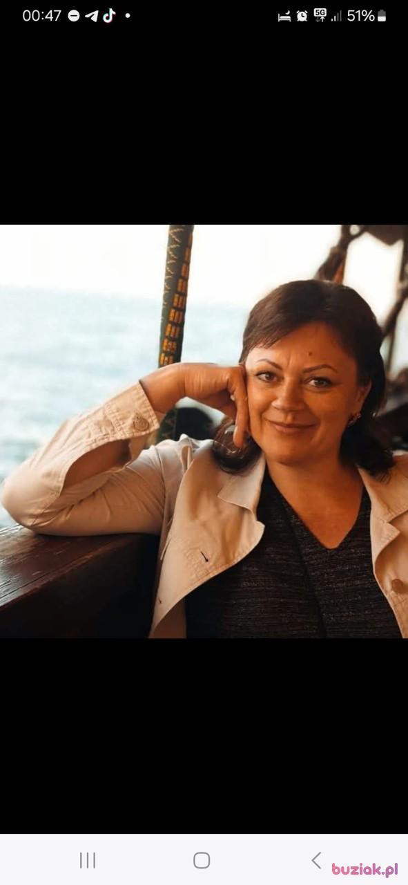 Alla, Kobieta, 53, Lubawa, Polska, Zdjęcie: 2