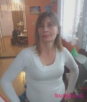 Iwona, Female, 56, Szubin, Polska, Photo: 2