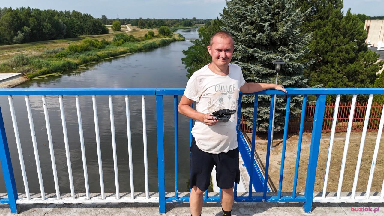 Michał, Male, 37, Zgierz, Polska, Photo: 762