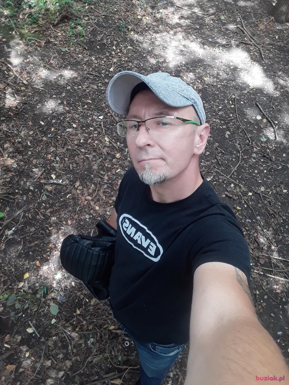 Krzysztof, Male, 53, Huntingdon, Wielka Brytania, Photo: 1