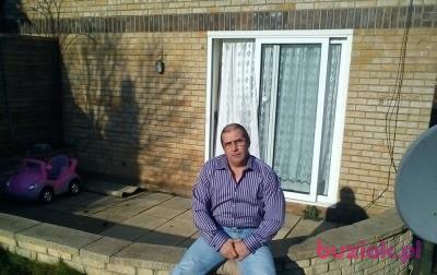 Pawel, Mężczyzna, 62, Wielka Brytania, Zdjęcie: 2
