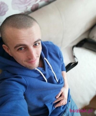 fabian, Mężczyzna, 33, Dąbrowa Górnicza, Polska, Zdjęcie: 5