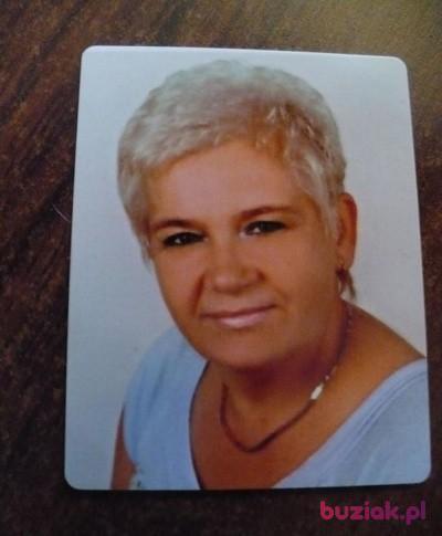 Ewa, Kobieta, 74, Lublin, Polska, Zdjęcie: 1