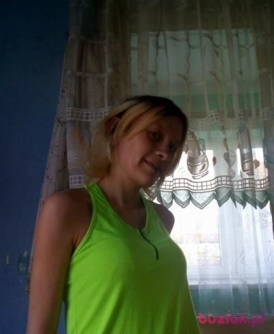 Barbara, Female, 34, Brzesko, Polska, Photo: 2