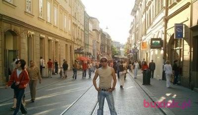 marlon76, Male, 47, Wrocław, Polska, Photo: 4