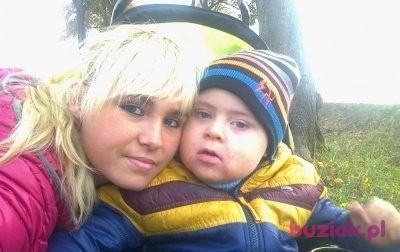 Marta Patrycja, Kobieta, 36, Ostróda, Polska, Zdjęcie: 2