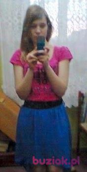 kamila, Female, 27, Płock, Polska, Photo: 2