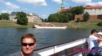 Mariusz, Male, 62, Kraków, Polska, Photo: 2