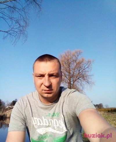 Krzysiek, Male, 37, Tłuszcz, Polska, Photo: 3