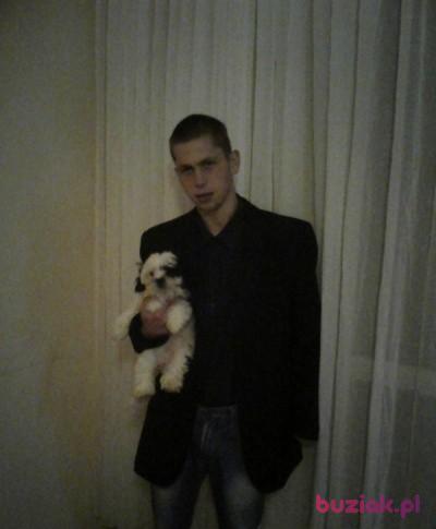 Roger, Male, 32, Kędzierzyn-Koźle, Polska, Photo: 2
