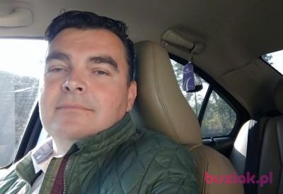 Wojtek , Mężczyzna, 50, Białystok, Polska, Zdjęcie: 2