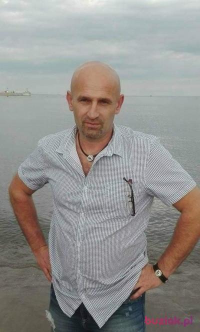Dariusz, Male, 54, Gdańsk, Polska, Photo: 2
