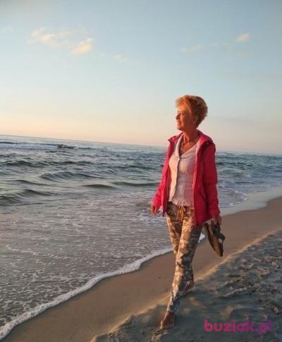 Renata, Female, 58, Jelenia Góra, Polska, Photo: 2