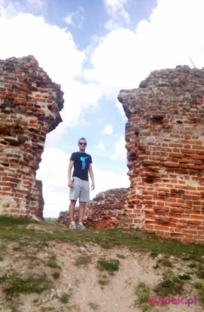 Hubert, Male, 41, Kłodawa, Polska, Photo: 3