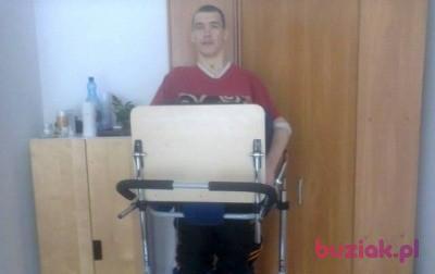 Kamil, Male, 36, Lębork, Polska, Photo: 11