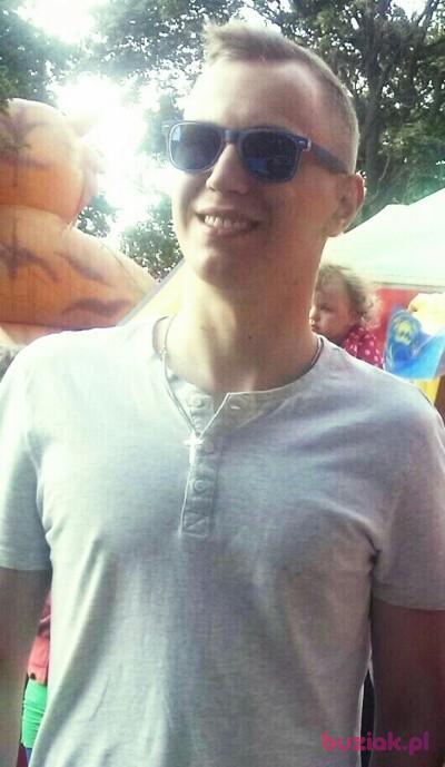 Dawid, Mężczyzna, 35, Poznań, Polska, Zdjęcie: 1