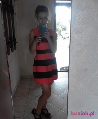 sandra, Kobieta, 32, Konin, Polska, Zdjęcie: 2