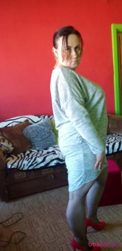 ewa, Kobieta, 46, Radom, Polska, Zdjęcie: 2
