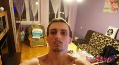 Dawid, Mężczyzna, 37, Katowice, Polska, Zdjęcie: 2
