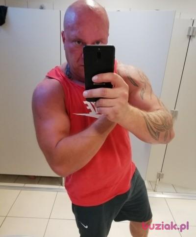 Przemysław, Mężczyzna, 44, Lubliniec, Polska, Zdjęcie: 1