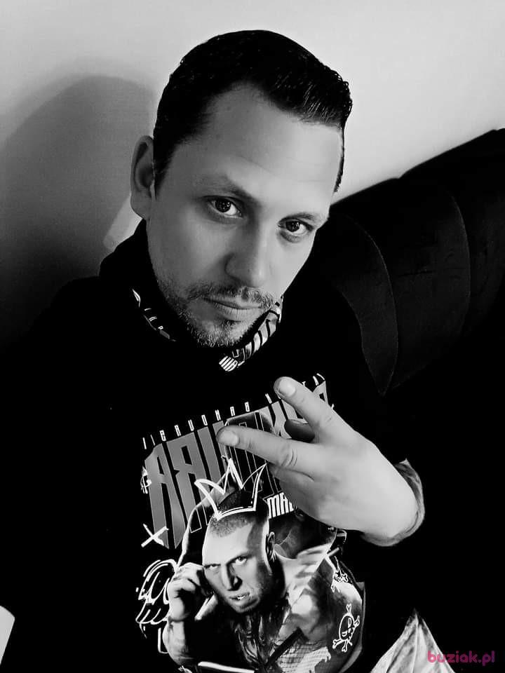 Ryszard, Mężczyzna, 38, Oss, Holandia, Zdjęcie: 2