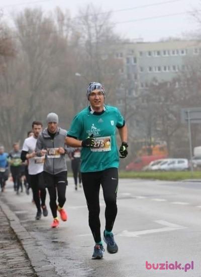 Tomek, Mężczyzna, 42, Kraśnik, Polska, Zdjęcie: 3