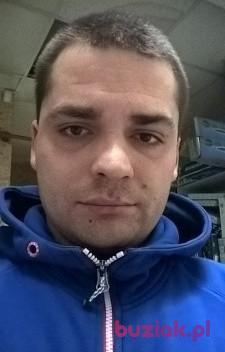 Mateusz , Male, 35, Ziębice, Polska, Photo: 2