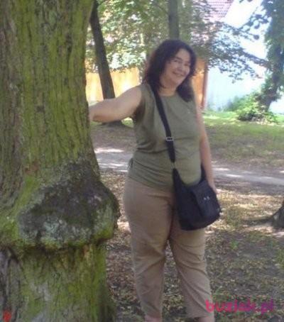 ela1959, Female, 67, Barlinek, Polska, Photo: 2