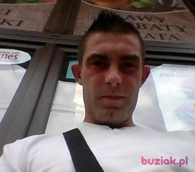 bartek, Male, 36, Łódź, Polska, Photo: 1