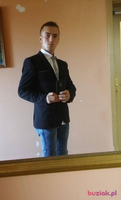 Dawid, Male, 33, Luboń, Polska, Photo: 2
