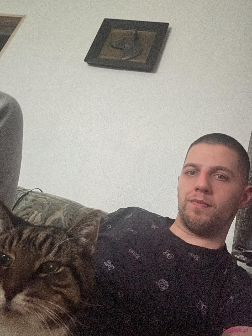 pawel, Male, 30, Szczecin, Polska, Photo: 3